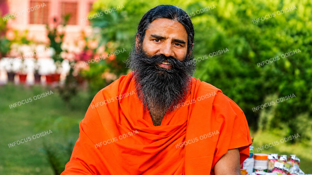ବାବା ରାମଦେବ: ଯୋଗରୁ ସ୍ୱଦେଶୀ ଆନ୍ଦୋଳନ ପର୍ଯ୍ୟନ୍ତ ଏକ ରୋଚକ ଯାତ୍ରା